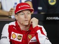Raikkonen Ungkap Faktor Kegagalan Ferrari di GP Inggris