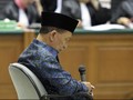 Fuad Amin Diduga Meninggal Akibat Serangan Jantung