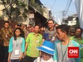 Ahok Imbau Orang Tua Biasakan Anak Main di Luar Rumah