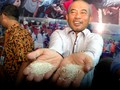 Anies-Sandi Diminta Turut Benahi Persoalan di Bekasi