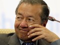 Mahathir Bantah Ada Konspirasi Gulingkan PM Malaysia