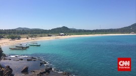 Kemenpora Sambut Gembira Wacana Sirkuit di Lombok