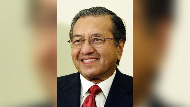 Mahathir Temui Demonstran, Aktivis: Ini Gara-Gara Dia Juga