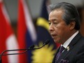 Protes Krisis Rohingya, Malaysia Panggil Dubes Myanmar