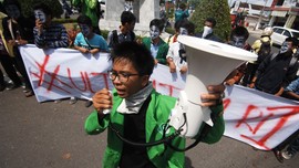 KAMMI Tantang Aria Bima Debat Persoalan Rezim Jokowi