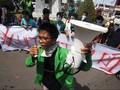 KAMMI Tantang Aria Bima Debat Persoalan Rezim Jokowi
