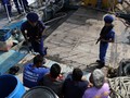 Pencurian Ikan, Penyelundupan, dan Kejahatan Lintas Negara