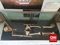Sejarah Berubah, Fosil Manusia Tertua Ditemukan di Maroko