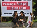Dukungan Besar Jokowi Masih Berasal dari Wong Cilik