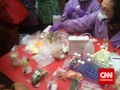 BPOM Temukan Ketupat Mengandung Boraks di Kuliner Sabang