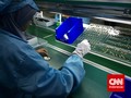 Investasi Industri Elektronik Tembus Rp8,34 T Sepanjang 2017