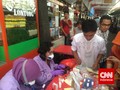 Boraks dan Formalin Ditemukan di Kuliner Sabang, Warga Takut
