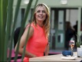 Sharapova Sudah Perkirakan Tak Akan Juara di AS Terbuka