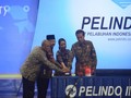 Jokowi: Pengembangan Pelabuhan Kunci Penurunan Biaya Logistik