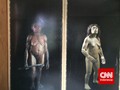 Melacak Jejak Flo, Perempuan Purba Pertama Penghuni Flores