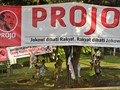 Pendukung Jokowi Tuding Ada Agenda Oknum Bermain di KPK