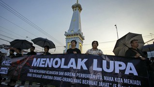 Yogyakarta dan Premanisme Yang Terus Meningkat