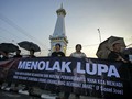 KontraS: Setahun Memimpin, Jokowi Tak Paham Isu HAM