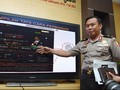 Bareskrim Geledah Rumah Tersangka Korupsi Stadion Gedebage