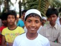 Kapal Rohingya Dikemudikan Bocah 12 Tahun