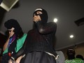 BNN Bongkar Peredaran Narkoba Antar Lapas