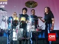Youth Xperience Zone, Ajang Asah Kreativitas Anak Muda