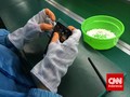 Industri Elektronik 'Was-was' Virus Corona Ganggu Produksi