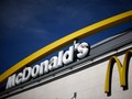 McDonald's Minta Maaf Soal Pelarangan Beri Makan Tunawisma