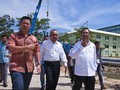 2016, Saleh Husin Minta Anggaran Kemenperin Naik 42,66 Persen