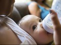 Menyusui Lewat Botol Mengubah Sistem Kekebalan Tubuh Bayi