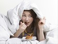 Berolahraga Setelah Bekerja Turunkan Nafsu Makan