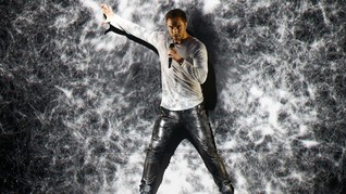 Kena Sensor LGBT, Final 'Eurovision' Batal Tayang di China