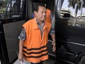 Bekas Kader PDIP Didakwa Terima Duit Rp 2 M