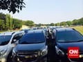 Pabrikan Mobil AS GM Diharapkan Jualan Mobil Lagi di RI