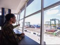 3 Tahun Jokowi: Tol Laut Diklaim Tekan Disparitas Harga