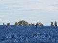 Marak Eksploitasi Batu Karang di Laut Halmahera Tengah