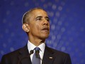 Atasi Perubahan Ikllim, Obama Pangkas Emisi Karbon di AS