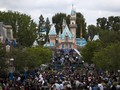 Harga Tiket Masuk Disneyland Jadi Lebih Mahal