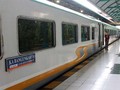 Korban Tabrakan KA Bangunkarta Diduga Petugas KAI
