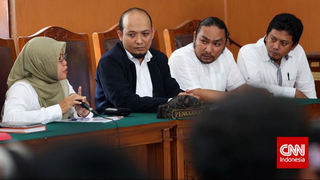Kuasa Hukum Polri: Penyidik Khawatir Novel Kabur