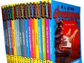 'Goosebumps,' Pelintiran Alur Kisah ala R.L. Stine