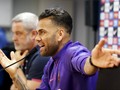 Alves: Barcelona Tak Tahu Terima Kasih