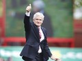 Lawan Liverpool, Hughes Bertumpu Rekor Baik di Semifinal