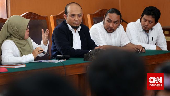 Novel Kembali Minta Polri Pasang Baliho Mohon Maaf 7 Hari