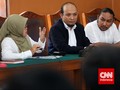 Lobi Kejaksaan, Nasib Mutasi Novel Baswedan Dibahas