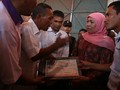 Kemensos Beri Santunan Rp 15 Juta ke Keluarga Korban Hercules