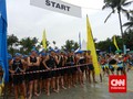 Bintan Bidik Celah Wisata Olahraga