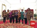 Pansel Beberkan Persyaratan Calon Komisioner KPK