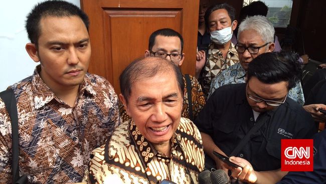 Hadi Poernomo Kalahkan KPK di Pengadilan