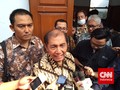 KPK Tak akan Hentikan Penyidikan Kasus Hadi Poernomo